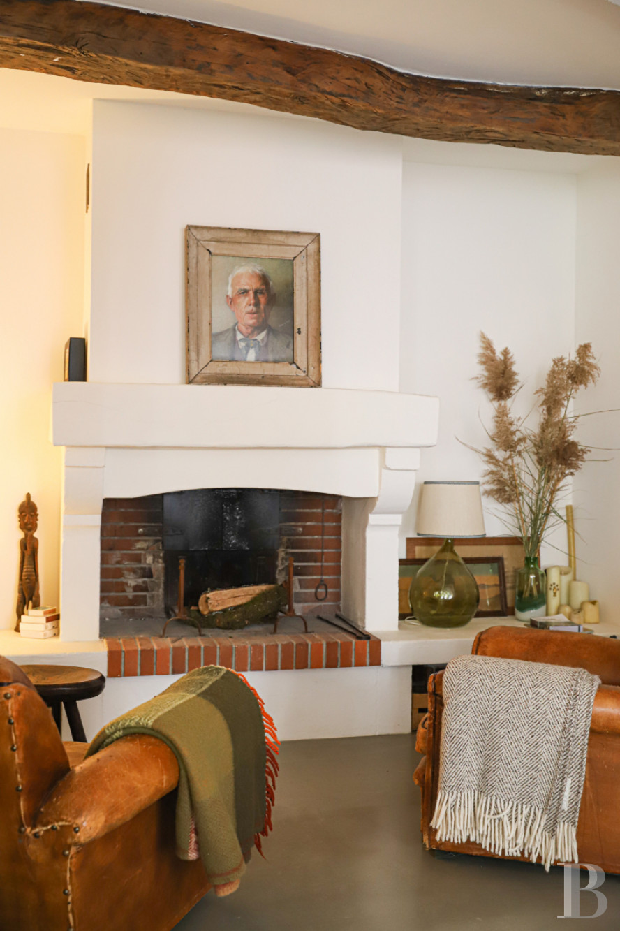 A tastefully renovated village house between Montélimar and Orange in Visan  - photo  n°18